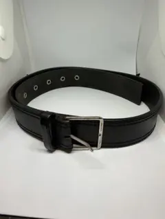 Dior HOMME 0405AW ハトメ レザー ベルト エディのサムネイル