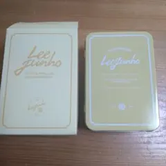 イ・ジュノ LEE JUNHO 2ND MEMBERSHIP KIT - メルカリ