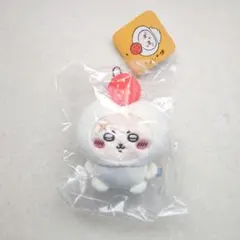 ちいかわ みんなで仮装なマスコット いちご大福なラッコ ハロウィン