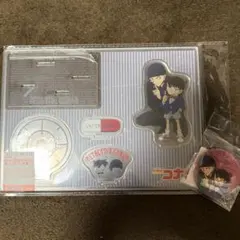 名探偵コナン　アクリルスタンド