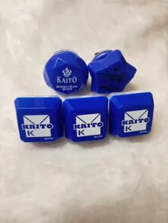 マジミラ プロセカ KAITO リングライト