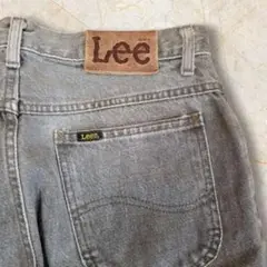 Lee Riders・ストレートデニム・ジーンズ・24時間以内スピード発送
