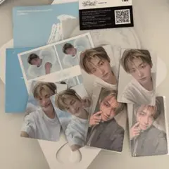 TWS play hard ジフン COMPACT Ver.