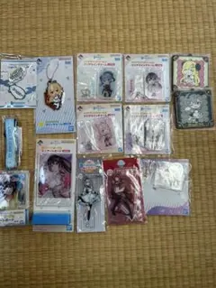 み*ん様 ホロライブグッズまとめ売り