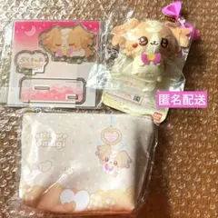 ぷちきゅあ こむぎ まとめ売り わんぷり わんだふるぷりきゅあ！