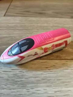 2026年最新】ハローキティ新幹線 500の人気アイテム - メルカリ