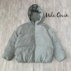 黒ダウン ダウンジャケット