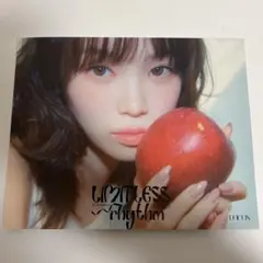 LESSERAFIM DICON LIMITLESS RHYTHM チェウォン