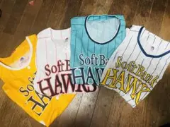 鷹の祭典ユニフォーム