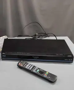 Panasonic ブルーレイ/DVDレコーダー DMR-BR500 - メルカリ