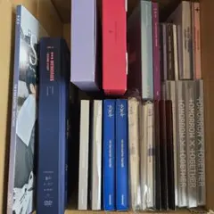 N*u様 TXT CDセット