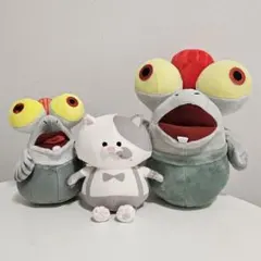Splatoon3 コジャケ コジャッジくん まとめ売り