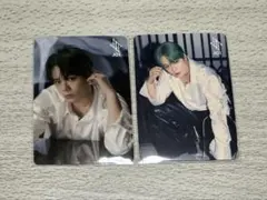 JO1 BE CLASSIC 鶴房汐恩 タワレコ トレカ ラキドロ