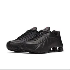 Nike Shox R4 26.5 ブラック