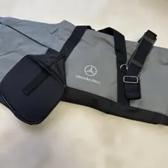 Mercedes-Benz ブラック キャリーケース メルセデスベンツ - メルカリ