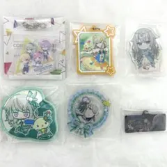 プロセカ 草薙寧々 はぴこれくじ - メルカリ