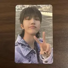 seventeen FML 一直娯 b 中華ヨントン ミンハオ