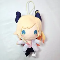 ホロライブ　指パペット2期生　癒月ちょこ