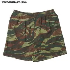 WEST GERMANY ARMY SHORT PANTS MIL26001のサムネイル