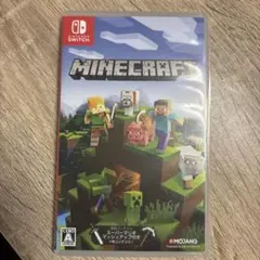 Minecraft Nintendo Switch版