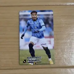 2025年最新】横浜fc カードの人気アイテム - メルカリ