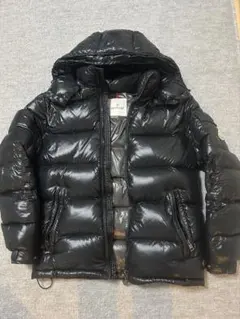 MONCLER MAYA モンクレール マヤ サイズ1 s