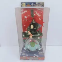 当時物 TOMY ポケットモンスター クリスマスツリー フシギバナ 当時物 TOMY ポケットモンスター クリスマスツリー フシギバナ - メルカリ