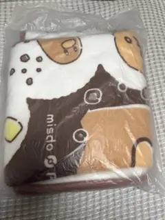 ミスタードーナツ ポケモン ブランケットのサムネイル