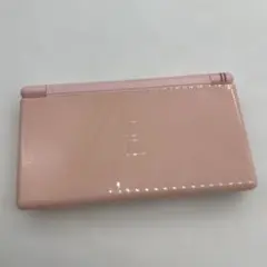 ニンテンドーDS Lite ノーブルピンク