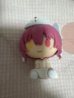 一番くじ　ホロライブ　ちょこのっこ　宝鐘マリン