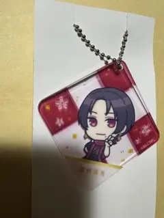 刀剣乱舞　加州清光　アクリルキーホルダー