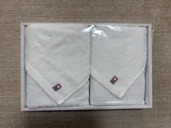 今治タオル タオルセット 2枚入り