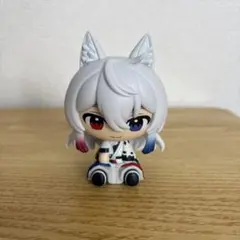 カラフルピーチ　どぬく　1番くじ　フィギュア