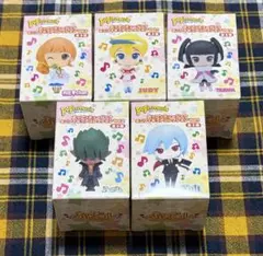 ポップンミュージックコレクション キャラフィギュア vol.2 KANOKO