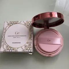 レフィル2個】チャームゾーン Geジュレカバークッション