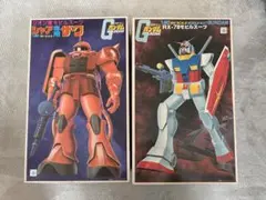 2026年最新】1/60 ザクの人気アイテム - メルカリ