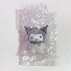 サンリオ　シークレットマスコット　クロミ