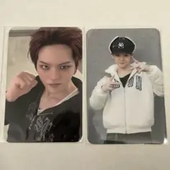 TREASURE ヨシ トレカ PULSEON パルスオン LIVE CD