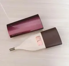 オムロン基礎体温計　デジタル体温計