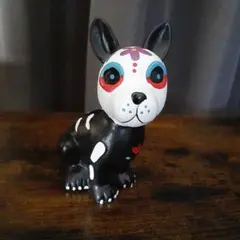 メキシコ カラベラ ドッグ