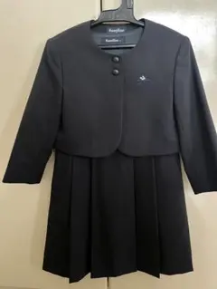 familiar お受験ワンピース・アンサンブル・フォーマルドレス