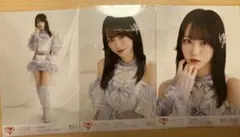LOVE イコラブ 野口衣織 生写真 アリーナツアー2025 魔法少女衣装