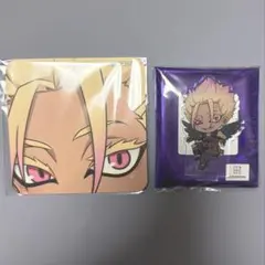 ブルーロック スマイルベースカフェ