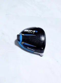 強弾道 SIM2 MAX D 9° 1W TaylorMade 易しい 捕まるのサムネイル