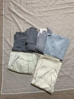 秋冬マトメ売リ