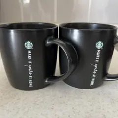 スターバックス マグカップ