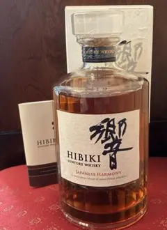 2026年最新】サントリー 響 700mlの人気アイテム - メルカリ