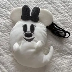 ディズニー ハロウィン ゴースト ポシェット　ミニーのサムネイル