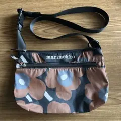 marimekko ショルダーバッグ