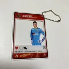 ランゲラック選手 トレーディングカード まとめ売り 2026年最新】ランゲラックの人気アイテム - メルカリ